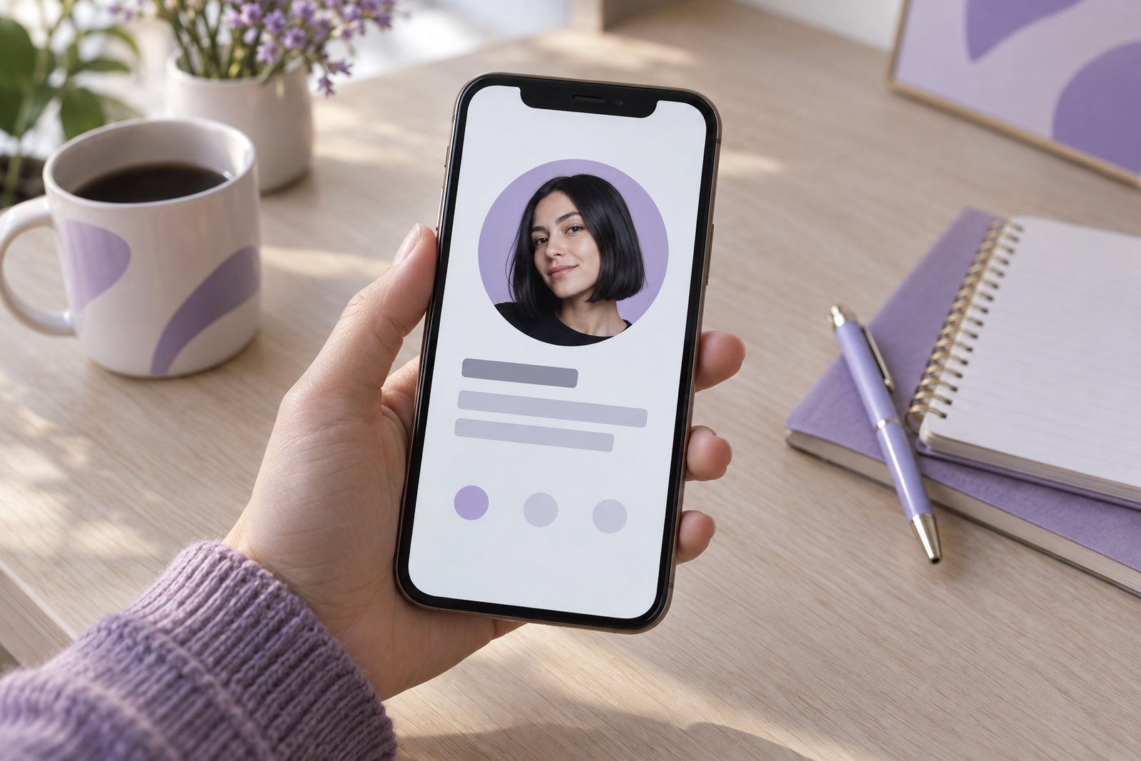 How to Write an AI Influencer Bio (With Examples)
