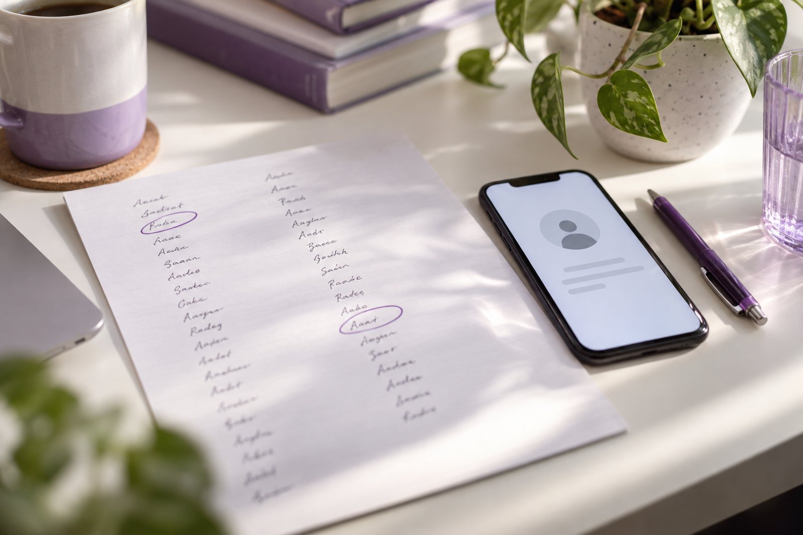 How to Name an AI Influencer: A Practical Guide With Ideas