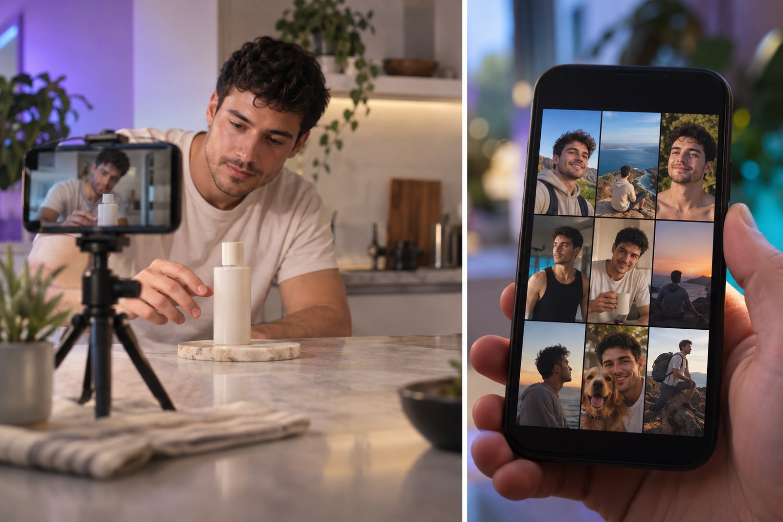 AI UGC vs AI Influencers: What's the Difference?