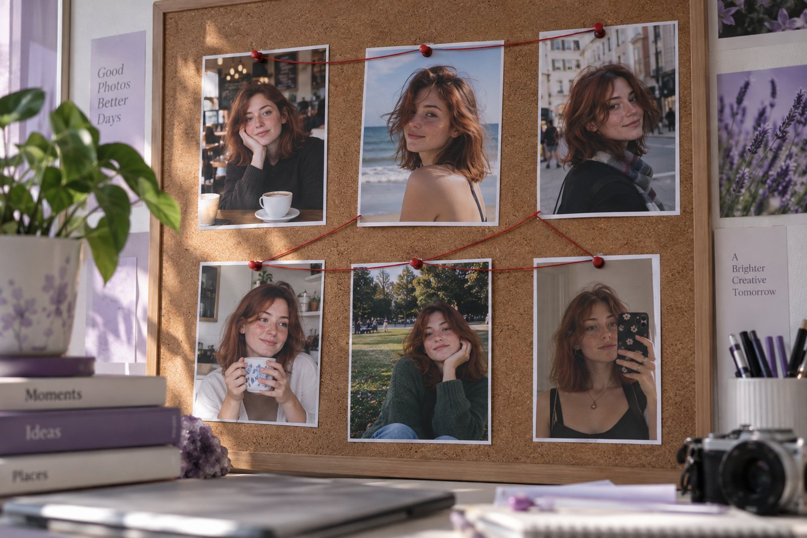 AI Influencer Face Consistency: Why It Matters and How to Keep It