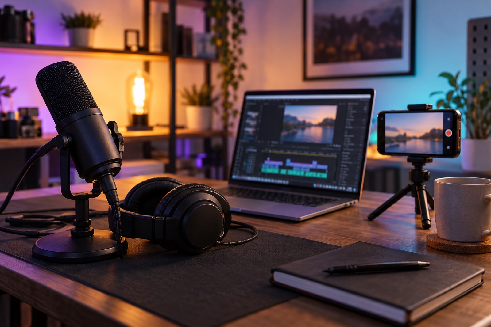 Faceless Content vs an AI Influencer: Which Should You Start?