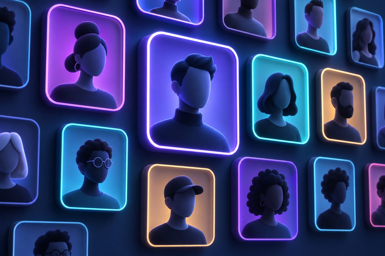 Famous AI Influencers in 2026: Who They Are and What Made Them Work