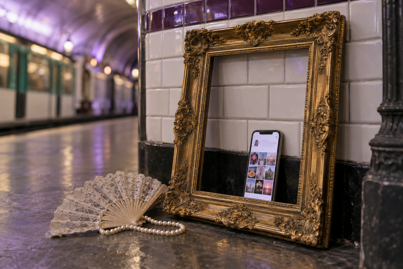 Historical Figures as AI Influencers: What's Public Domain and What Isn't