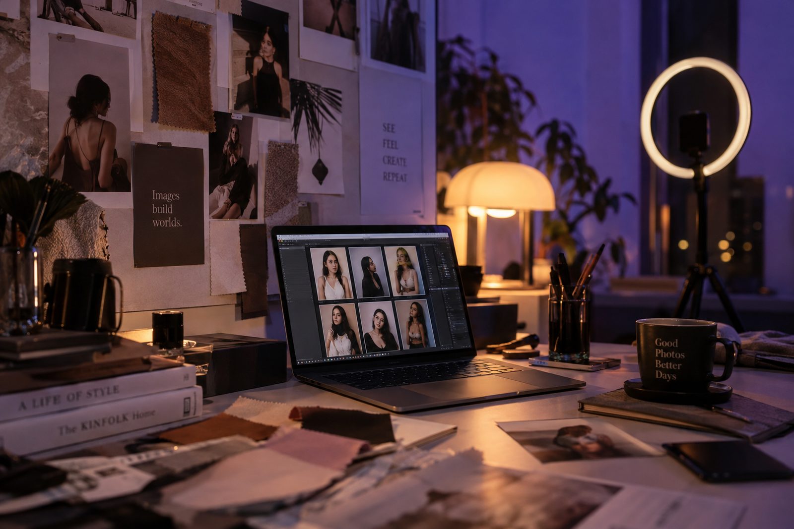 How to Create an AI Influencer in 2026: A Step-by-Step Guide