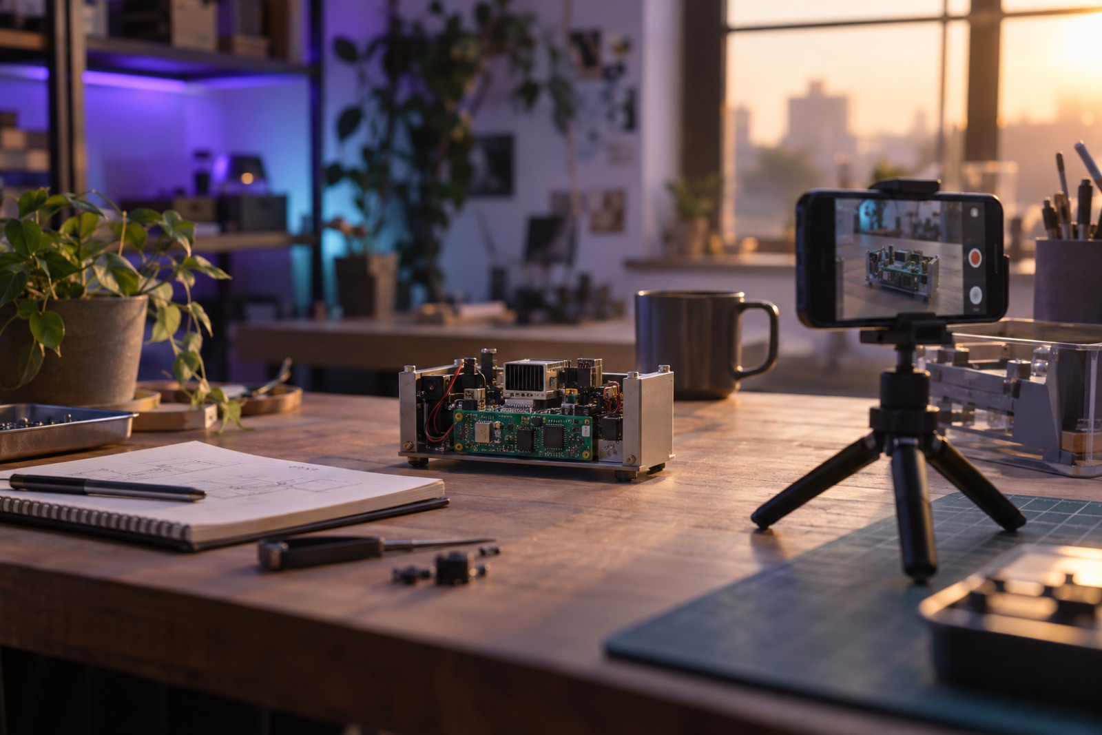 Can You Use AI Video for a Kickstarter Campaign? What the Rules Allow