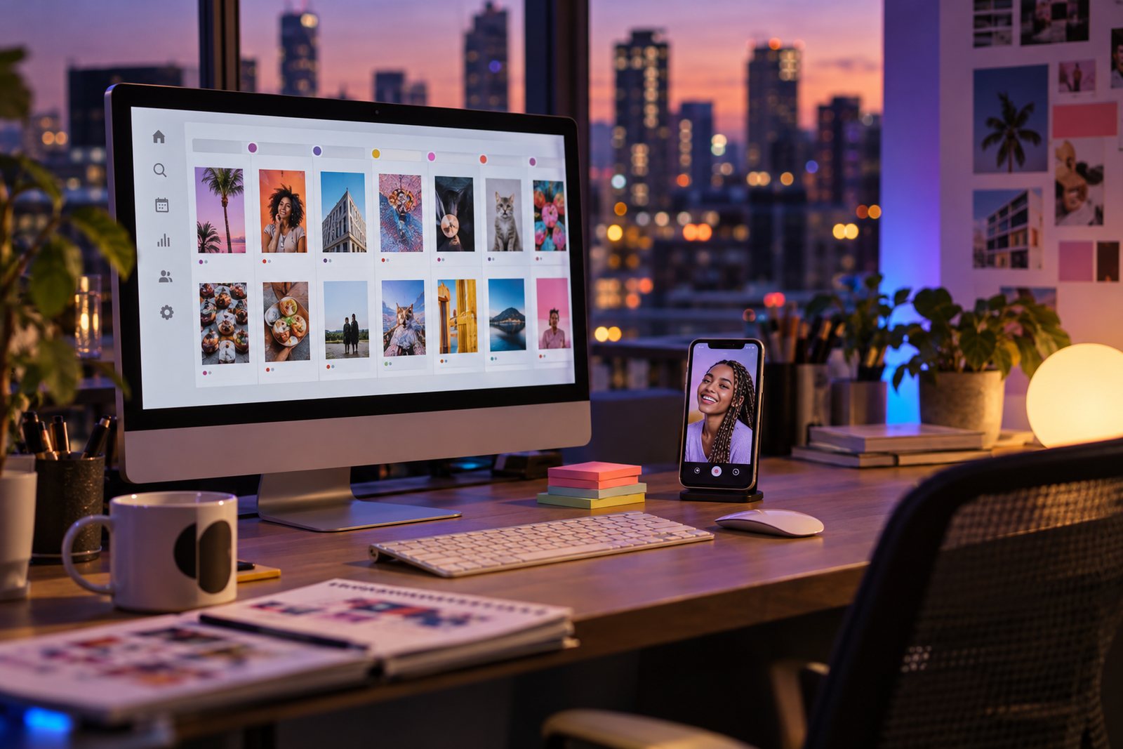 How AI Influencers Are Changing Social Media Marketing in 2026