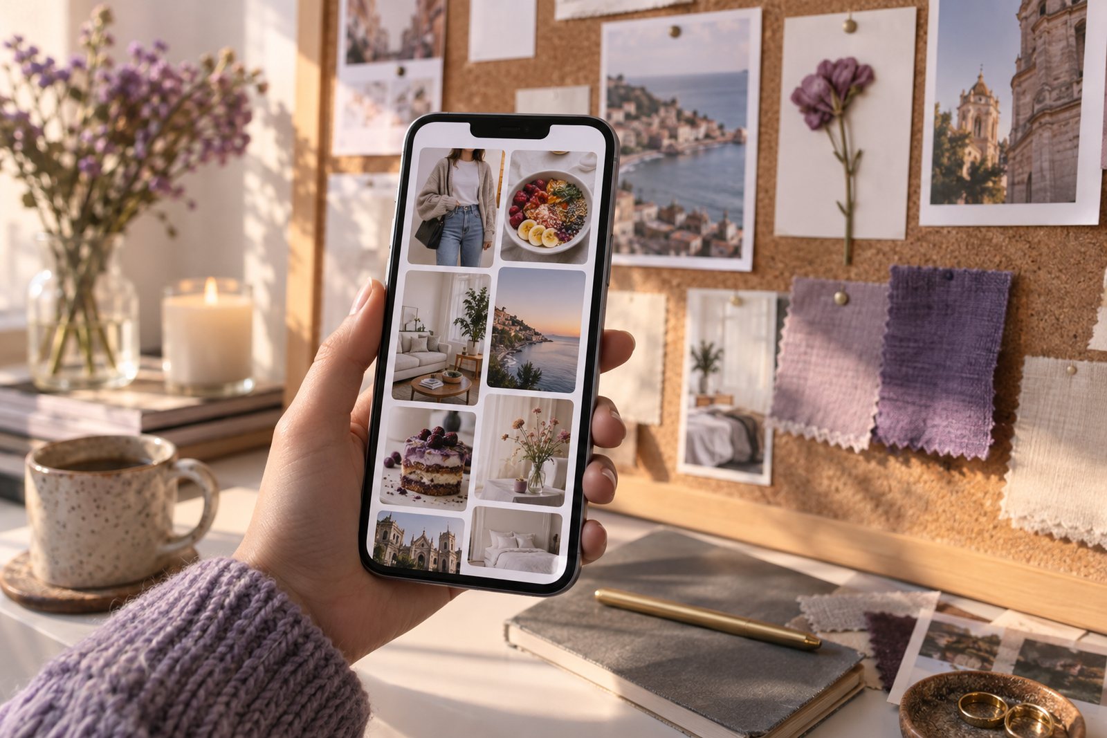 Pinterest for AI Influencers: A Practical Guide
