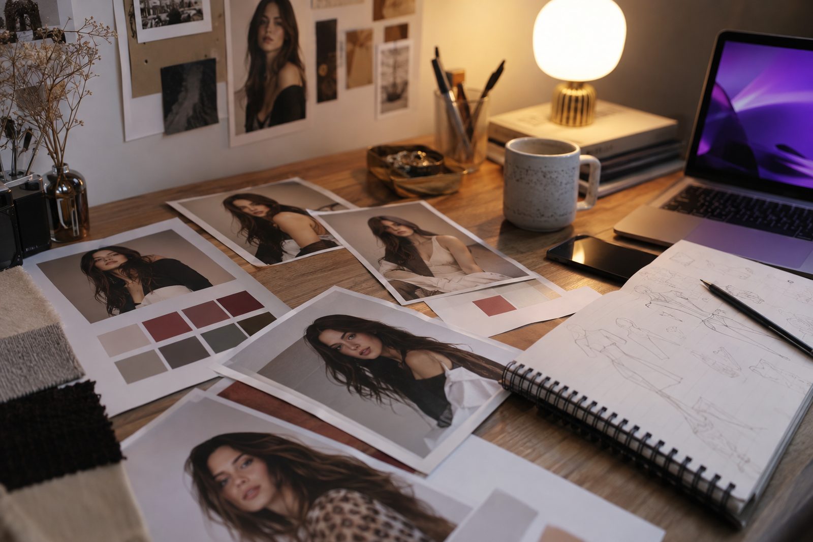 AI Influencer Prompts: Templates for a Consistent Character