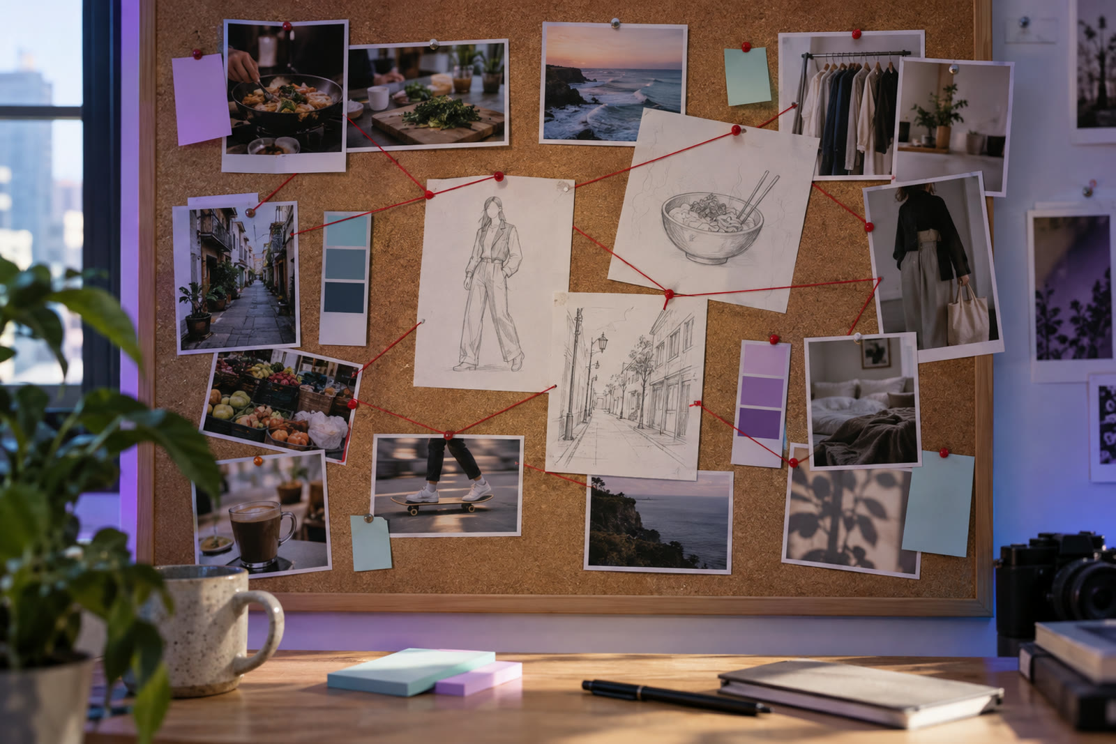 Why AI Content Ideas Feel Generic, and How Remixing Real Videos Fixes It