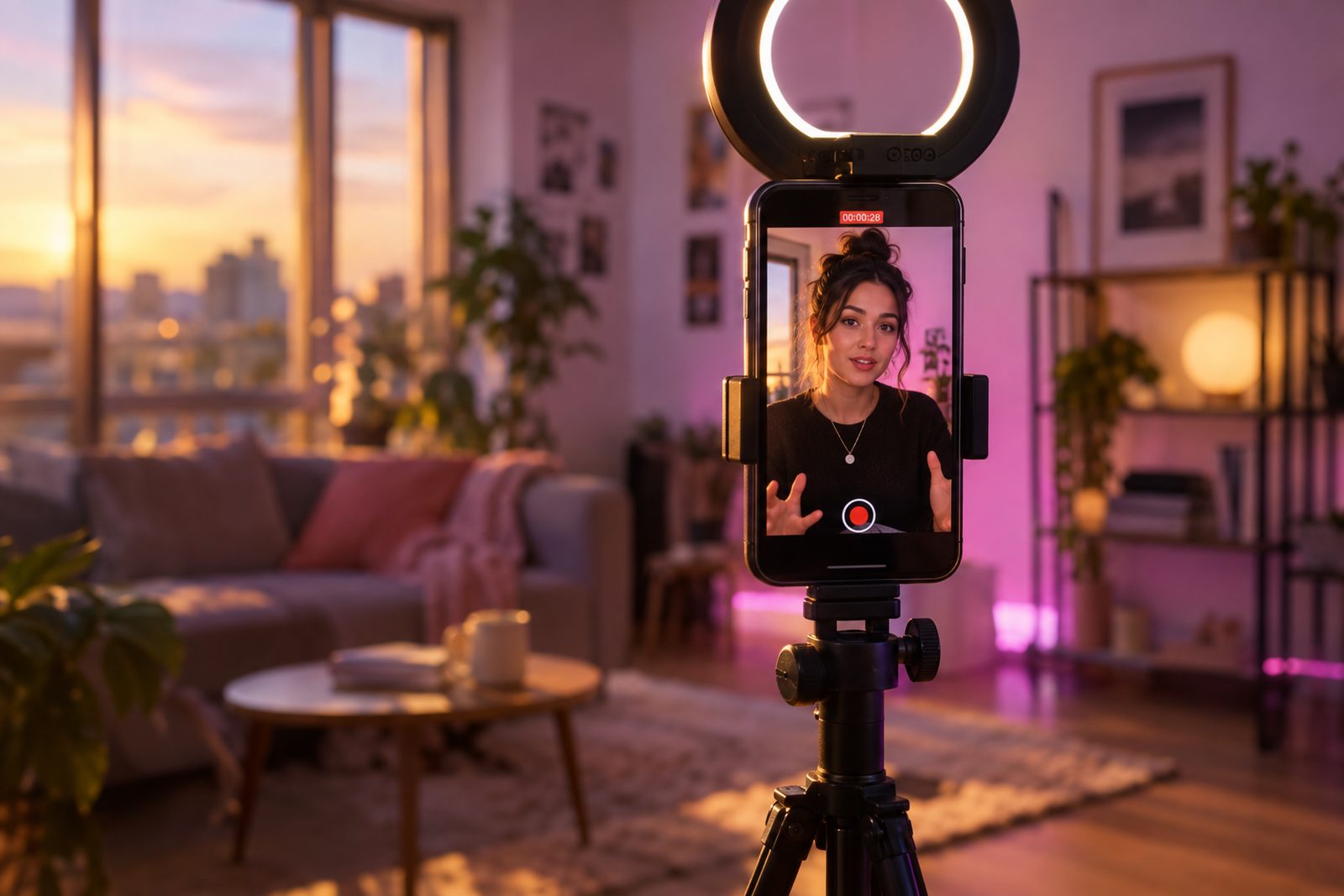 How to Make an AI Influencer for TikTok: A Practical Guide