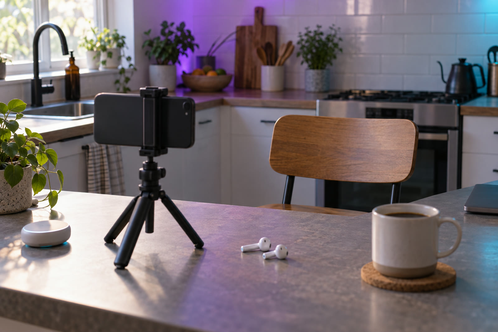 We Studied the Top Creator Gadget Ads Frame by Frame. Here's What They Have in Common