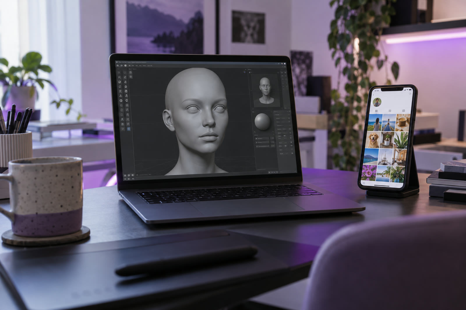 Virtual Influencers vs AI Influencers: What's the Difference?